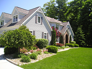 Landscapers and Lawncare Services in Saint Henry, OH